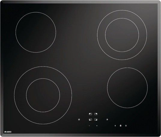 картинка Варочная панель Asko HC1643G от магазина SEFI