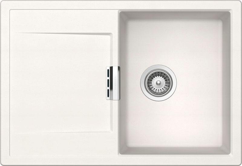 картинка Мойка Schock Eton 45 D Cristadur поларис от магазина SEFI