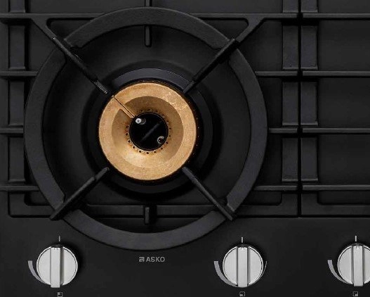 картинка Варочная панель Asko HG1666AB от магазина SEFI