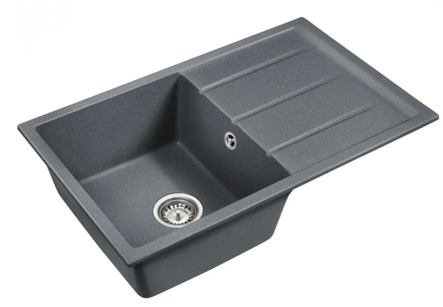картинка Мойка EMAR 1800.Q, цвет Антрацит от магазина SEFI