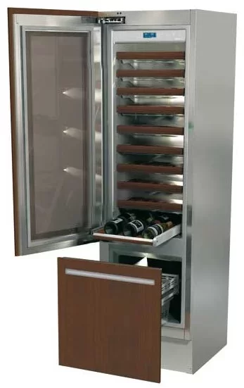 картинка Винный шкаф Fhiaba I5990TWT3 от магазина SEFI