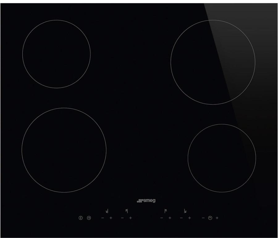 картинка Варочная панель Smeg SE364TD от магазина SEFI