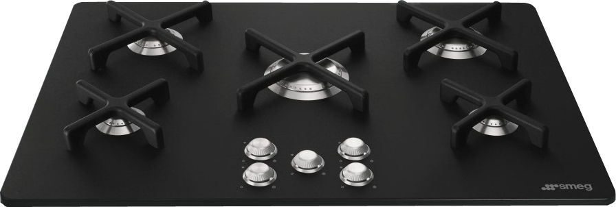 картинка Варочная панель Smeg P755AN1 от магазина SEFI