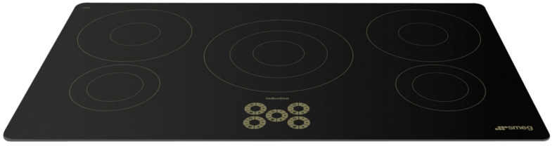 картинка Варочная панель Smeg SI955DO от магазина SEFI