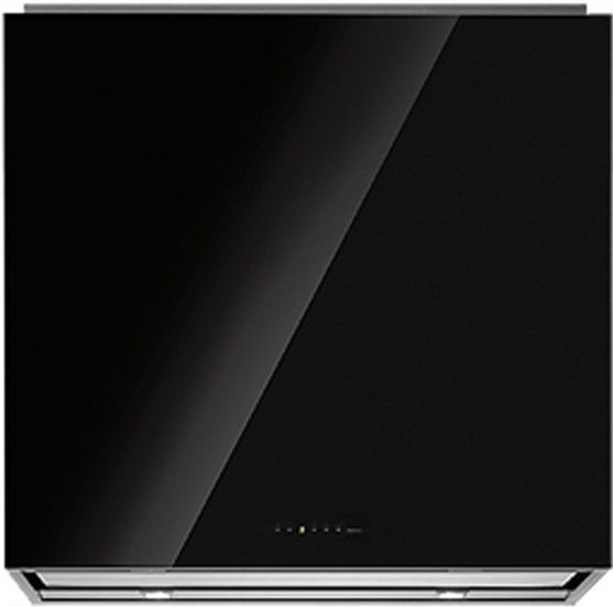 картинка Комплект стекол Falmec для LAGUNA ISOLA 90 INOX VETRO NERO KACL.823#N от магазина SEFI