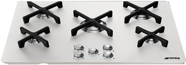картинка Варочная панель Smeg P755AB1 от магазина SEFI