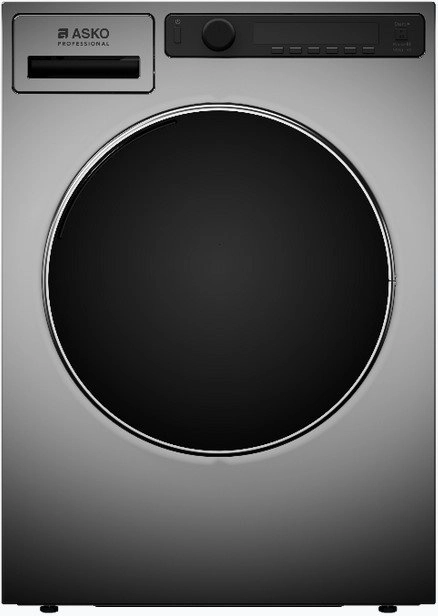 картинка Профессиональная сушильная машина Asko TDC1485VB.T от магазина SEFI