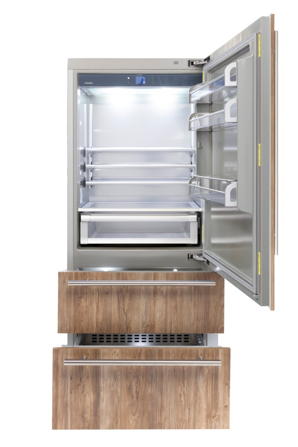 картинка Холодильник Fhiaba S900HST6I с зоной TriMode от магазина SEFI
