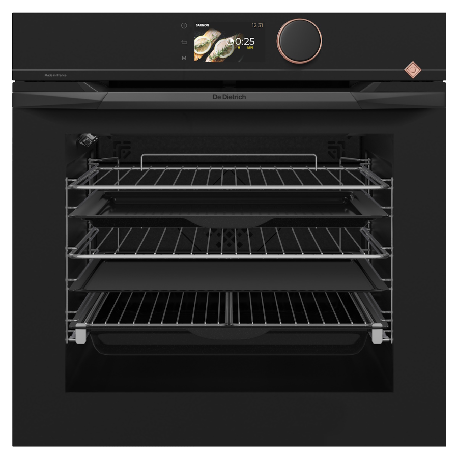 картинка Духовой шкаф De Dietrich DOP4756H от магазина SEFI