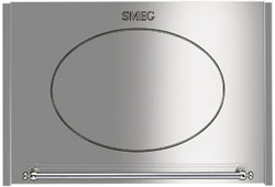 картинка Дверца для микроволновой печи Smeg PMO66X от магазина SEFI