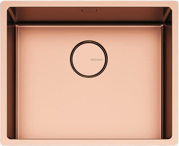 картинка Мойка Falmec Como 50 Copper от магазина SEFI