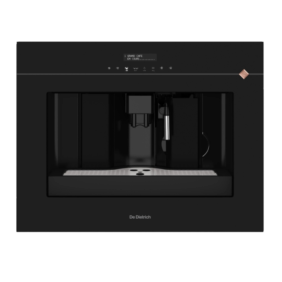 картинка Кофемашина De Dietrich DKD4810H от магазина SEFI
