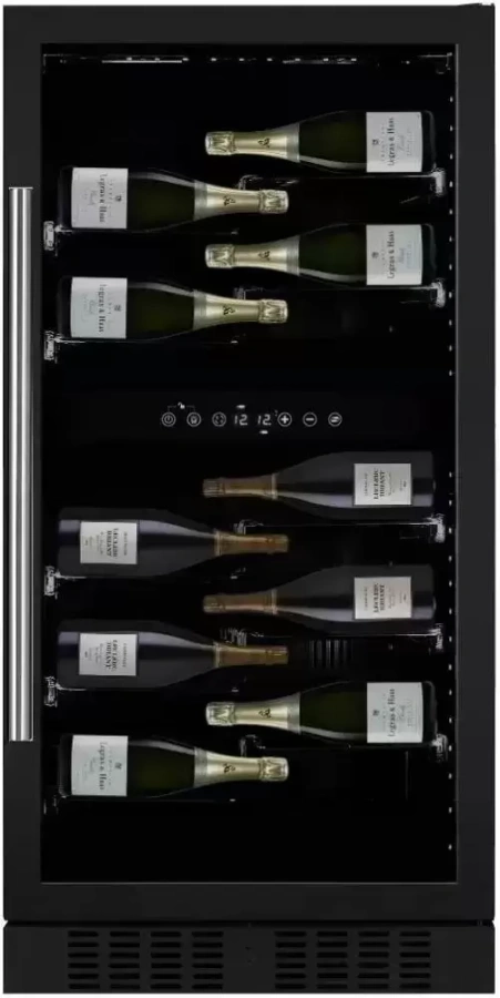 картинка Винный шкаф Dunavox DX-58.258DB от магазина SEFI