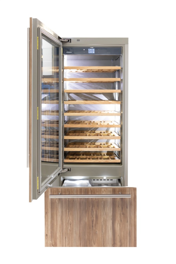 картинка Винный шкаф Fhiaba S750TWT3 от магазина SEFI