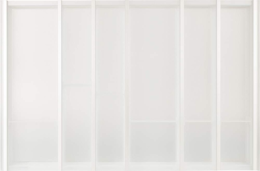 картинка Лоток под столовые приборы в шкаф 800мм Blum Legrabox белый от магазина SEFI