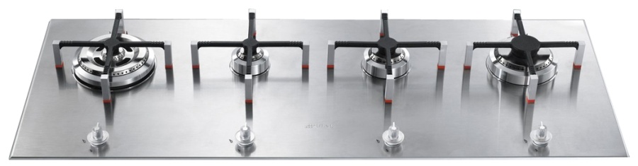 картинка Варочная панель Smeg PX140 от магазина SEFI