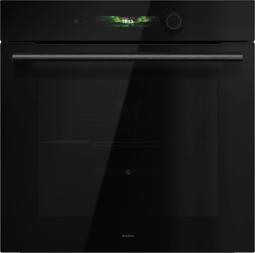 картинка Духовой шкаф Asko OT56BGH от магазина SEFI