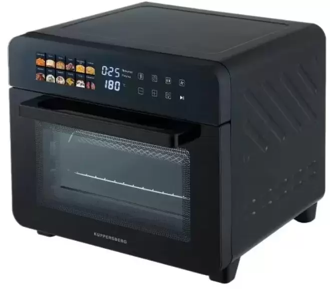 картинка Мини-печь Kuppersberg KMO 251 от магазина SEFI