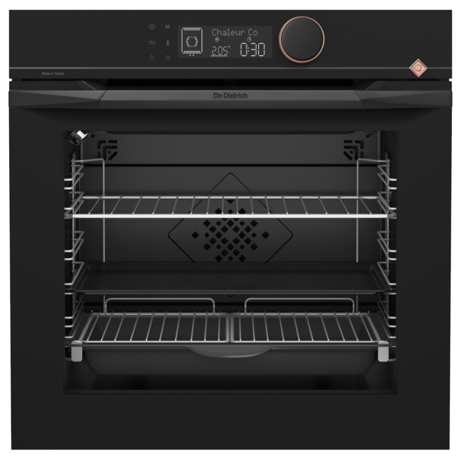картинка Духовой шкаф De Dietrich DOP4543H от магазина SEFI