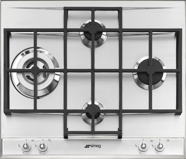 картинка Варочная панель Smeg P1641X от магазина SEFI