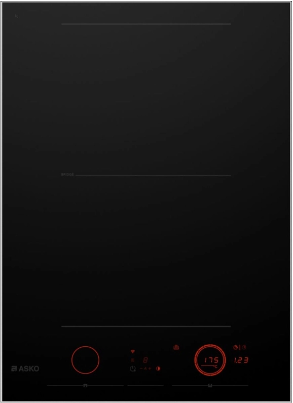 картинка Варочная панель Asko HID352GC от магазина SEFI