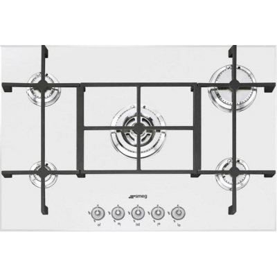 картинка Варочная панель Smeg PV750B от магазина SEFI