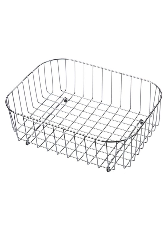 картинка Корзина д/мойки Boston St. Steel R1185 от магазина SEFI