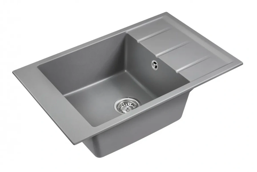 картинка Мойка EMAR 1780.Q, цвет Алмаз от магазина SEFI