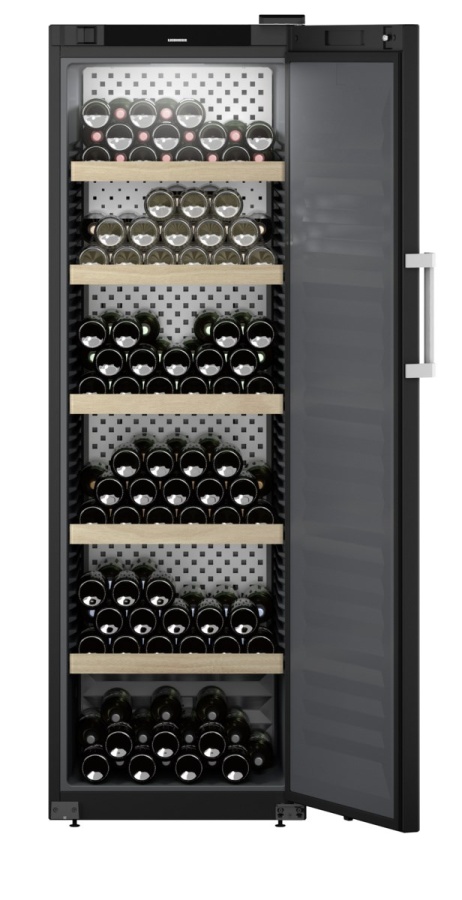 картинка Отдельностоящий винный шкаф Liebherr WSbli 5231-20 001 DL от магазина SEFI
