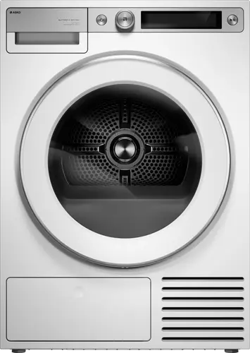 картинка Сушильная машина ASKO T709HUW  от магазина SEFI