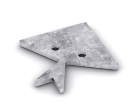 картинка Для рамочного профиля TS700 от магазина SEFI