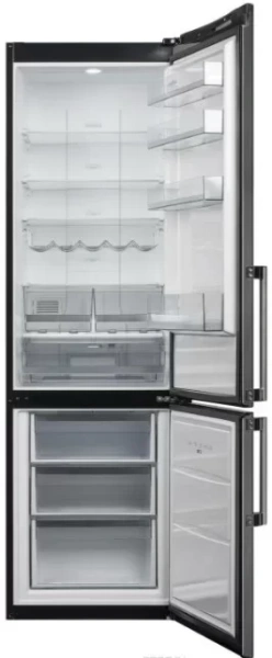 картинка Отдельностоящий холодильник Vestfrost VF3863X от магазина SEFI
