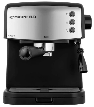 картинка Кофеварка Maunfeld MF-734BK от магазина SEFI