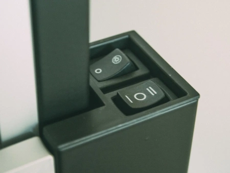 картинка Встраиваемая вытяжка LEX Hubble G 500 Black от магазина SEFI