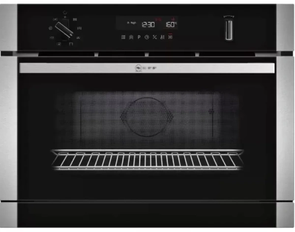 картинка Встраиваемая микроволновая печь Neff C1APG64N0 от магазина SEFI