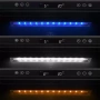картинка Встраиваемый винный шкаф Meyvel MV154PRO-KBT3 от магазина SEFI