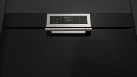 картинка Духовой шкаф Fulgor Milano FCLO 9615 TEM 2F BK от магазина SEFI