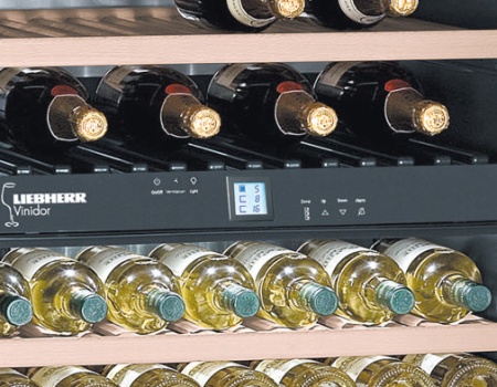 картинка Винный шкаф Liebherr WTes 5872 от магазина SEFI