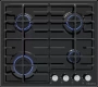 картинка Газовая варочная панель MAUNFELD EGHE.64.6CB/G от магазина SEFI