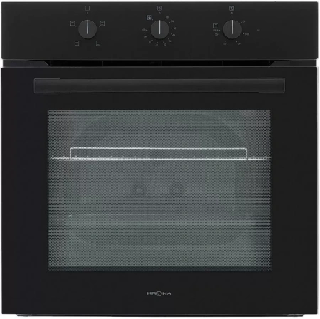 картинка Духовой шкаф KRONA SERA 60 BL/BL от магазина SEFI