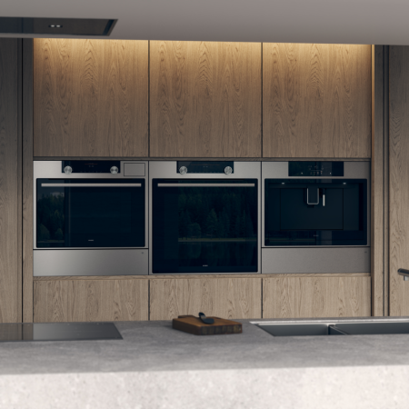 картинка Вакууматор Asko ODV8127S от магазина SEFI