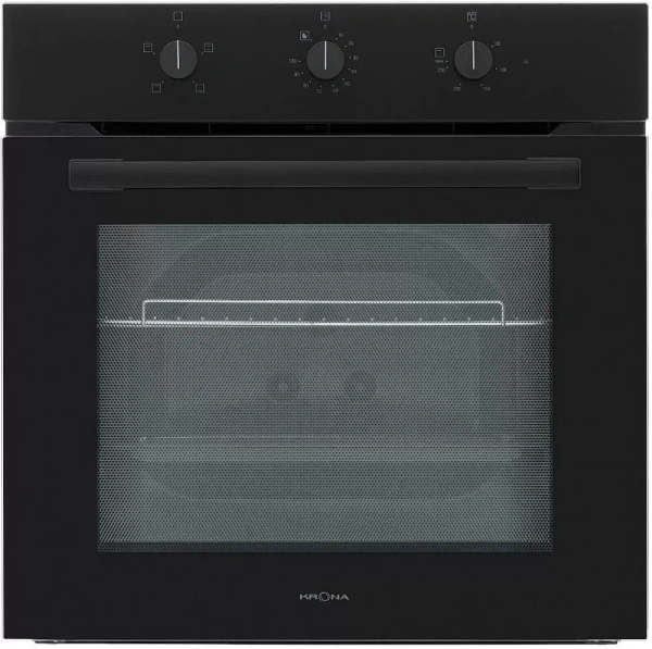 картинка Духовой шкаф KRONA SERA 60 BL/BL от магазина SEFI