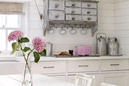 картинка Тостер Smeg TSF01PKEU от магазина SEFI