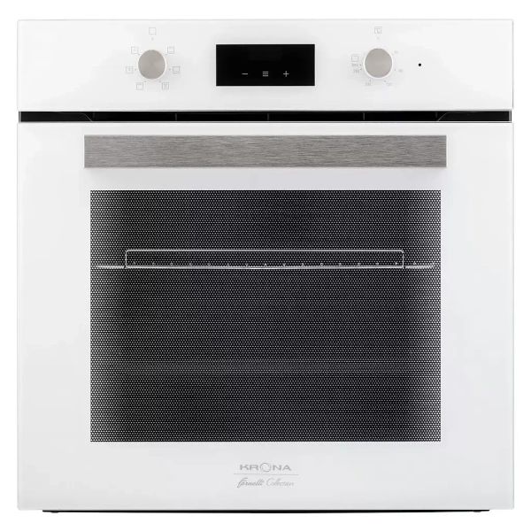 картинка Духовой шкаф KRONA REGINA 60 WH от магазина SEFI