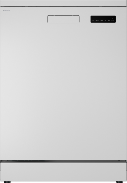 картинка Посудомоечная машина Asko DFS344ID.W от магазина SEFI
