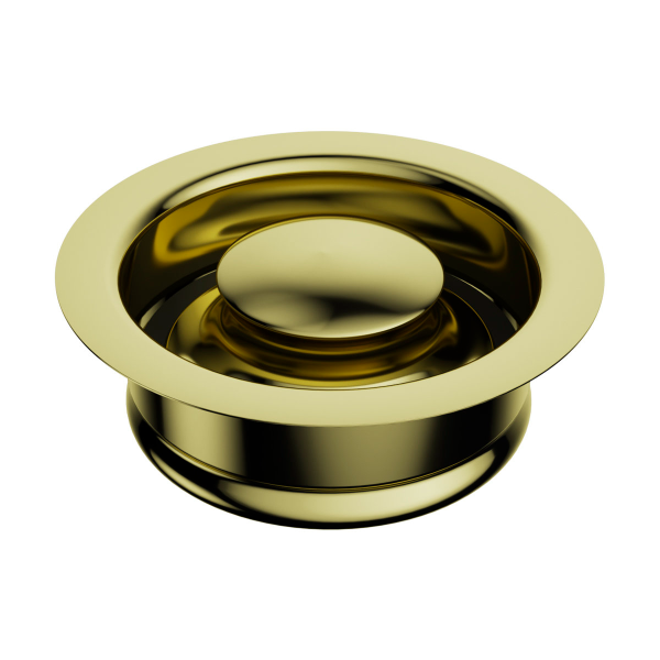 картинка Сменная горловина для измельчителя NAGARE SLIM NA-02 LG от магазина SEFI