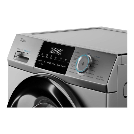картинка СТИРАЛЬНАЯ МАШИНА HAIER HW60-BP12929AS от магазина SEFI