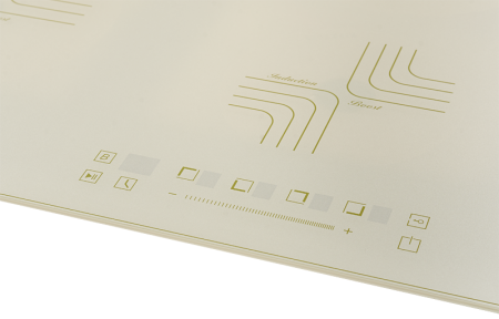 картинка Индукционная варочная панель KUPPERSBERG ICS 604 C от магазина SEFI