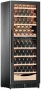 картинка Винный шкаф Meyvel MV95-KBT2 Узкий (Slim) от магазина SEFI