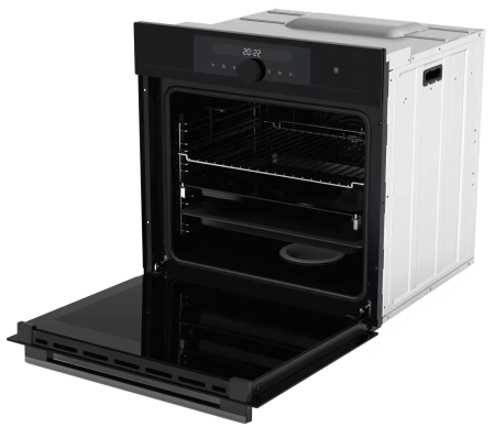 картинка Духовой шкаф Haier HOX-FP5RAGG от магазина SEFI